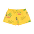Puppy Kids Swimsuit Ships Yellow